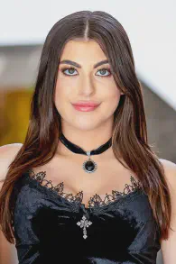 Gal Ritchie latest photo