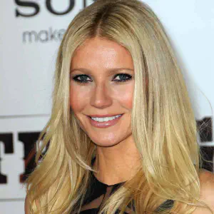 Gwyneth Paltrow portrait photo