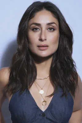 Kareena Kapoor Khan portrait