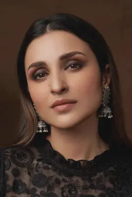 Parineeti Chopra portrait