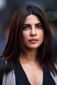 Priyanka Chopra Jonas at the Met Gala 2025