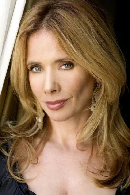 Rosanna Arquette portrait